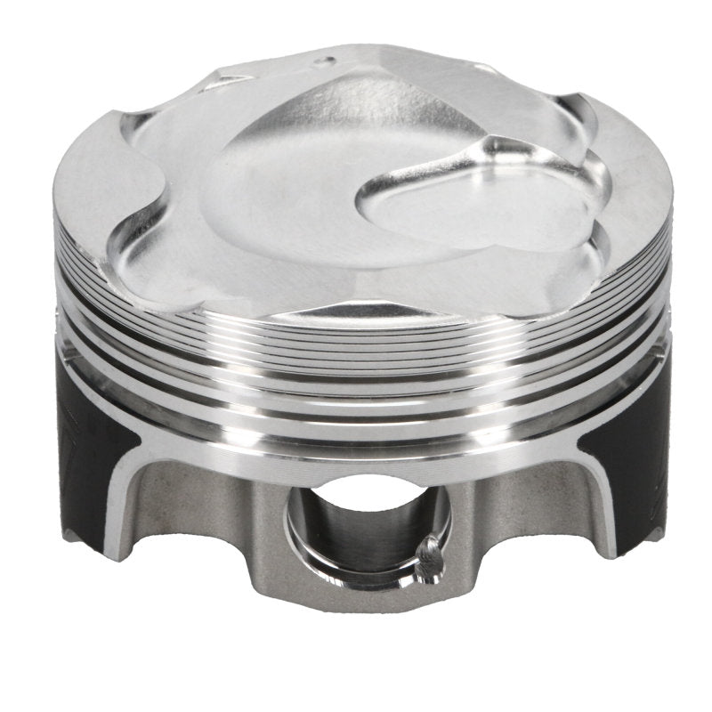 Wiseco Subaru FA20 Direct Injection Piston Kit 2.0L -9.5cc - Striker Modified