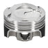 Wiseco Subaru FA20 Direct Injection Piston Kit 2.0L -9.5cc - Striker Modified