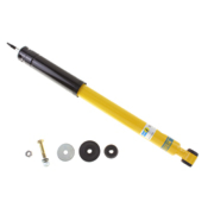 Bilstein B6 2000 Mercedes-Benz E320 Base Sedan Rear 36mm Monotube Shock Absorber - Striker Modified