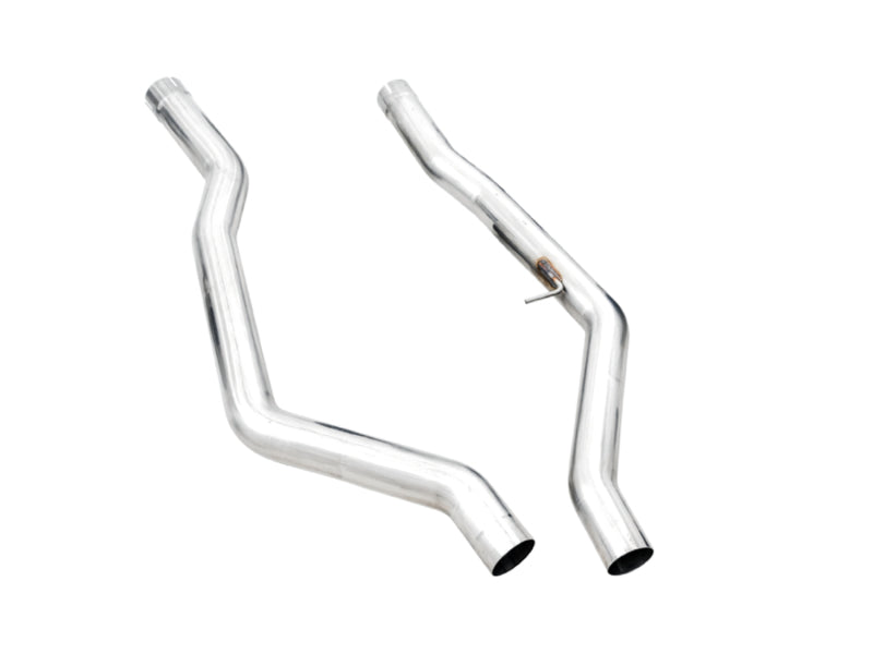 AWE Tuning 2019+ BMW M340i (G20) Resonated to Non-Resonated Conversion Kit - Striker Modified