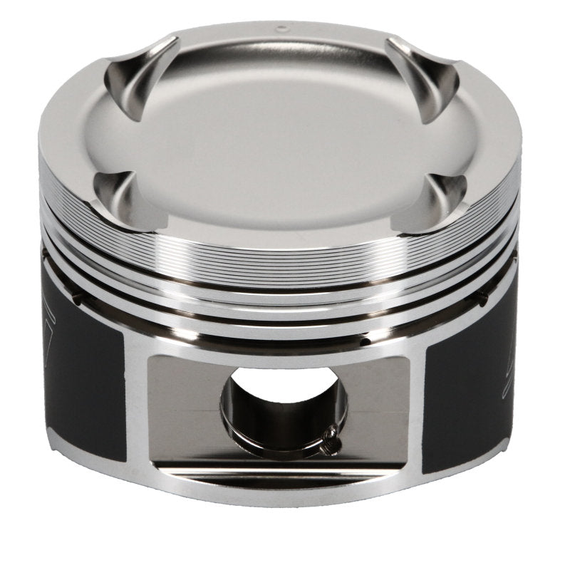 Wiseco Mitsubishi Lancer EVO 8 - 4G63 Turbo Piston Kit - Striker Modified