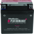 BikeMaster BTZ7S Battery - Striker Modified