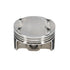 Wiseco Acura 4v R/DME -9cc STRUTTED 88.0MM Piston Shelf Stock Kit - Striker Modified