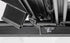 Access LOMAX Folding Hard Cover 17+ Ford Super Duty F-250/F-350/F-450 6ft 8in Box Black Urethane - Striker Modified
