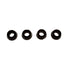 Bilstein 5100 Series 86-89 Toyota 4Runner / Pickup Rear 46mm Monotube Shock Absorber - Striker Modified