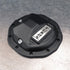 Yukon Gear Hardcore Diff Cover for 8.5inch GM Rear w/ 5/16inch Cover Bolts - Striker Modified