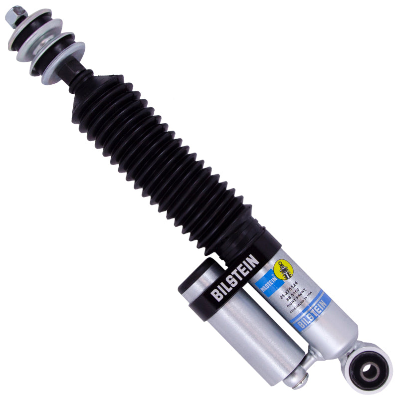 Bilstein 5160 Series 98-07 Toyota Land Cruiser 46mm Monotube Shock Absorber - Striker Modified