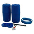 Firestone Coil-Rite Air Helper Spring Kit Rear 07-16 Hyundai Santa Fe (W237604170) - Striker Modified