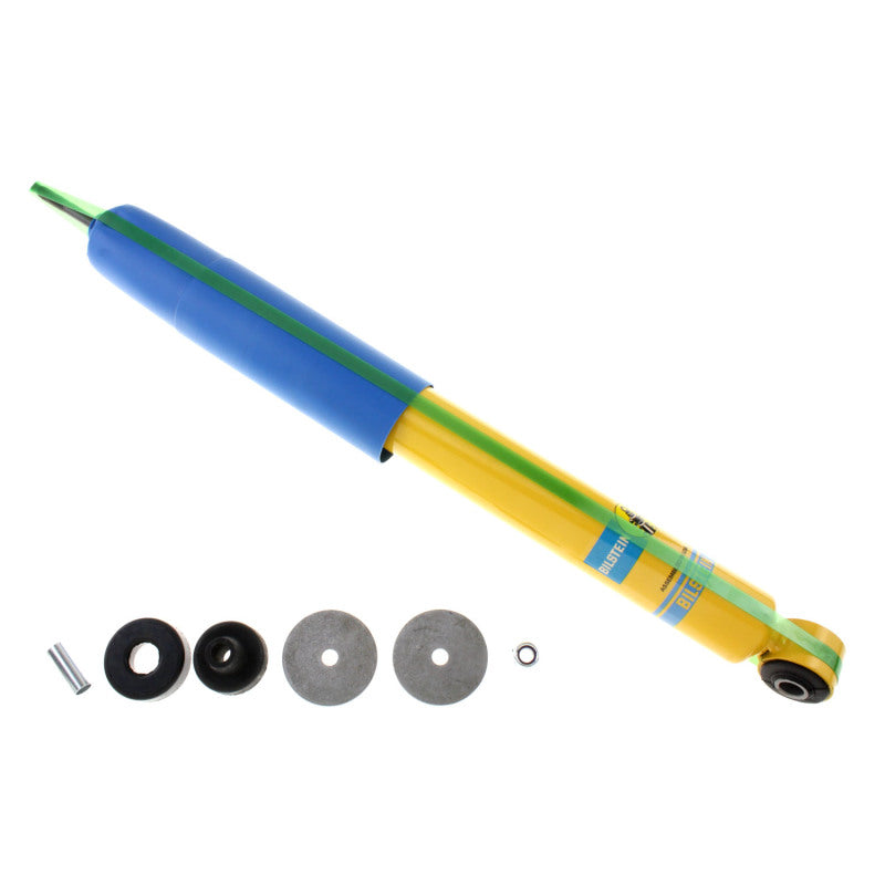 Bilstein 4600 Series 1994 Dodge Ram 2500 Base Front 46mm Monotube Shock Absorber - Striker Modified