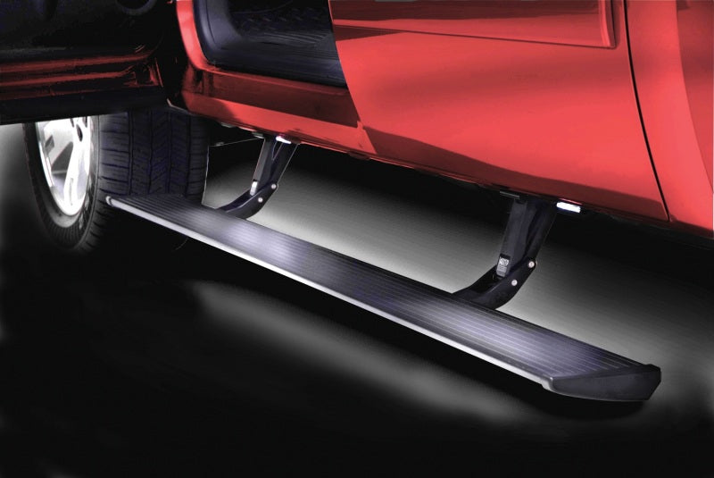 AMP Research PowerStep LED Light Kit (Fits Apps w/New Style Controller) - Striker Modified