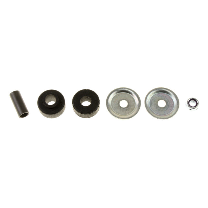 Bilstein 4600 Series 1994 Dodge Ram 1500 Base RWD Front 46mm Monotube Shock Absorber - Striker Modified