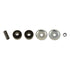 Bilstein 4600 Series 1994 Dodge Ram 1500 Base RWD Front 46mm Monotube Shock Absorber - Striker Modified