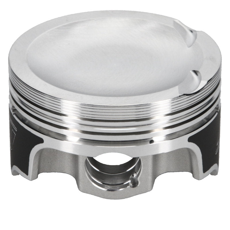 Wiseco Mazda Speed 3 Dished -13.3cc 9.5:1 Piston Shelf Stock Kit - Striker Modified