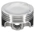 Wiseco Mazda Speed 3 Dished -13.3cc 9.5:1 Piston Shelf Stock Kit - Striker Modified