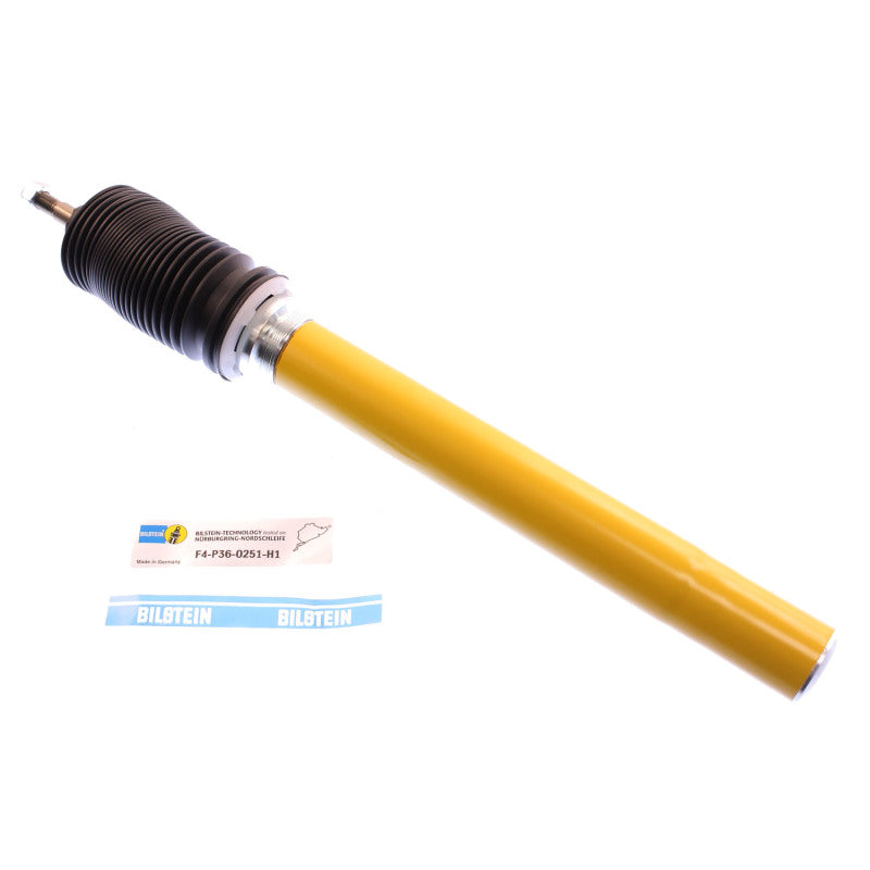 Bilstein B6 1989 BMW 325iX Base Front 36mm Monotube Strut Insert - Striker Modified
