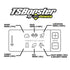 BD Power Throttle Sensitivity Booster v3.0 - Dodge/ Jeep - Striker Modified