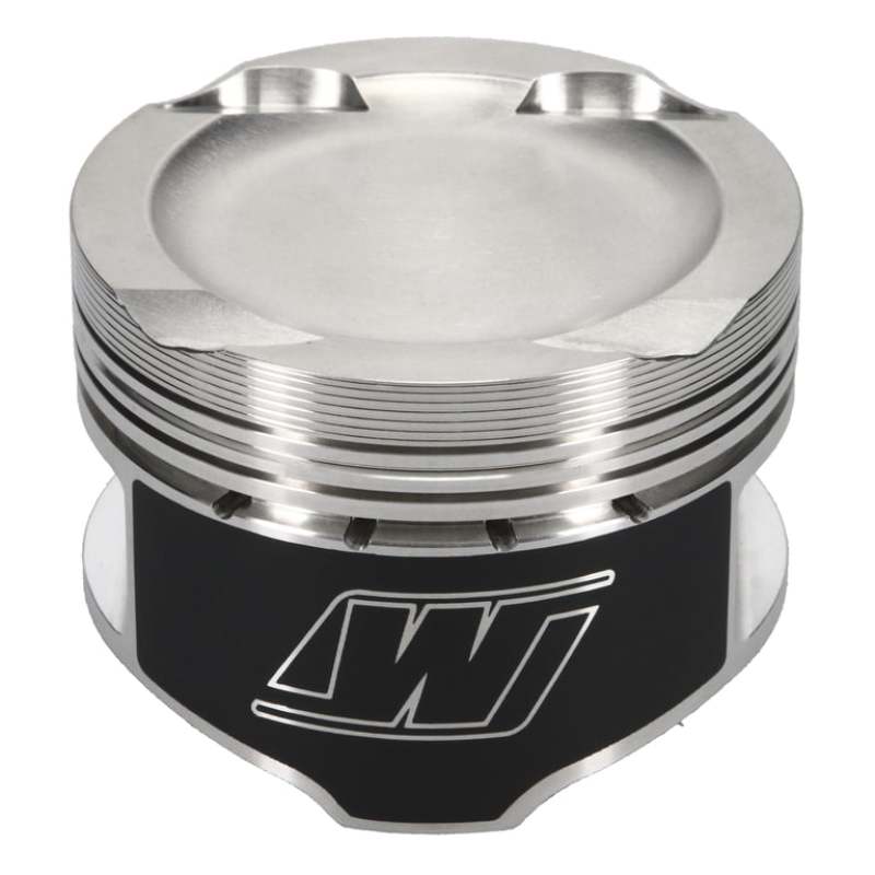 Wiseco SRT4-17cc 1.400 X 87.5 Piston Shelf Stock Kit - Striker Modified