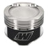Wiseco SRT4-17cc 1.400 X 87.5 Piston Shelf Stock Kit - Striker Modified