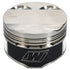 Wiseco 97-02 Mitsubishi Lancer 4G93/4G94 1.8L 82.0mm Bore .040 Size -2.5cc FT 1.190CH 8.9 Piston Kit - Striker Modified