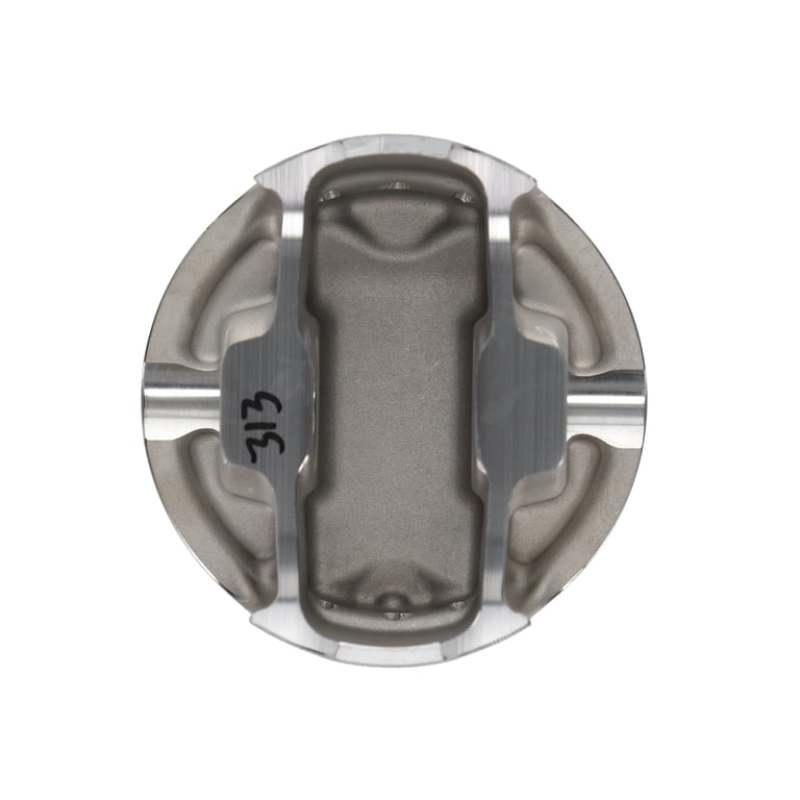 Wiseco Acura 4v R/DME -9cc STRUTTED 88.0MM Piston Shelf Stock Kit - Striker Modified