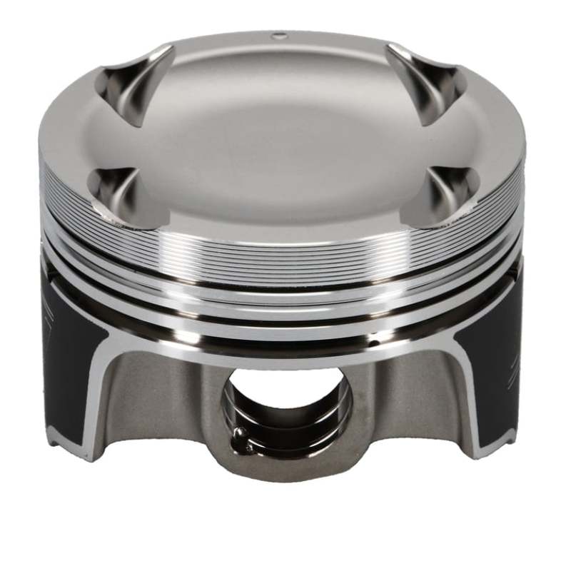 Wiseco 1400 HD Mitsu EVO 8 - 4G63 Turbo -14cc Piston Shelf Stock Kit - Striker Modified