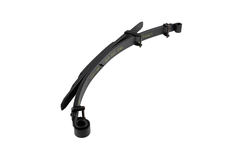 ARB / OME Leaf Spring Hilux Ifs -Rear- - Striker Modified