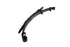 ARB / OME Leaf Spring Hilux Ifs -Rear- - Striker Modified