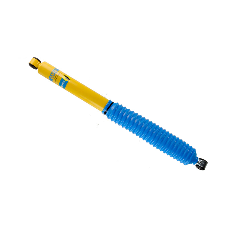 Bilstein B6 4600 2015-2016 Ford F-150 Rear Twintube Shock Absorber - Striker Modified