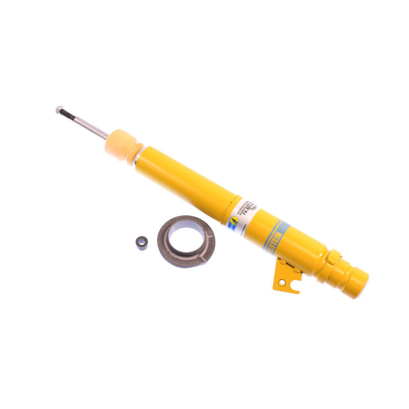 Bilstein B6 2007 Ford Fusion S Front Right 46mm Monotube Shock Absorber - Striker Modified