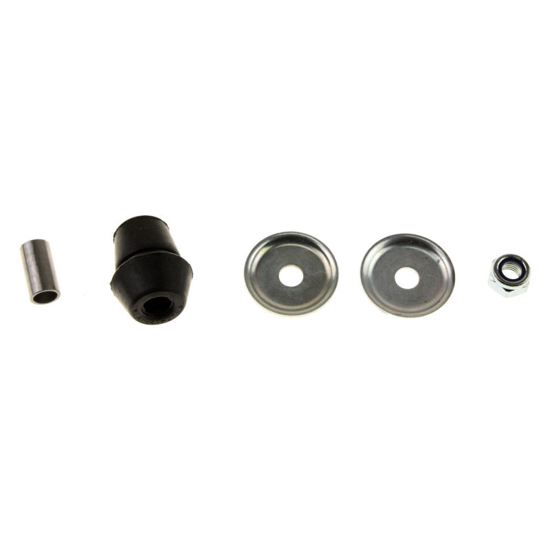 Bilstein B6 1996 Ford Bronco XLT Sport Front 46mm Monotube Shock Absorber - Striker Modified