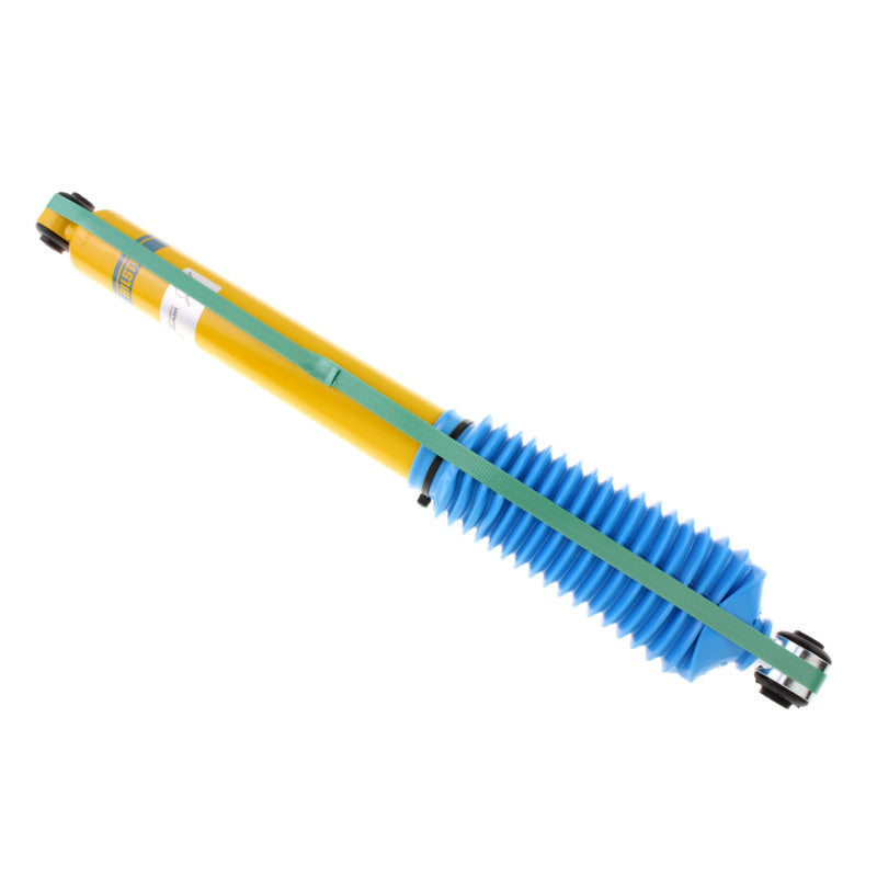Bilstein 4600 Series 2000 Dodge Dakota SLT 4WD Crew Cab Pickup Rear 46mm Monotube Shock Absorber - Striker Modified
