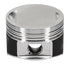 Wiseco Toyota 4EFTE 74.50mm Bore -2.5cc 1.1 Piston Kit - Striker Modified