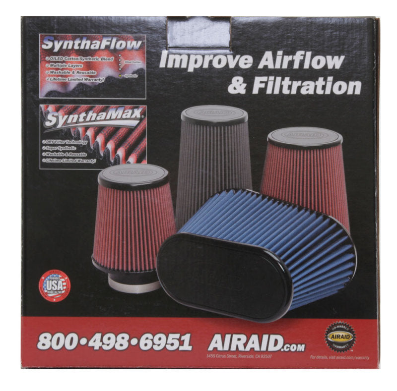 Airaid Kit Replacement Filter - Striker Modified