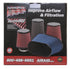 Airaid Kit Replacement Filter - Striker Modified