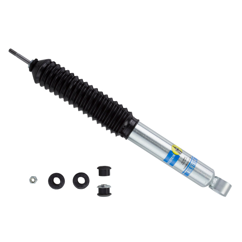 Bilstein 5100 Series 96-02 Toyota 4Runner Rear 46mm Monotube Shock Absorber - Striker Modified