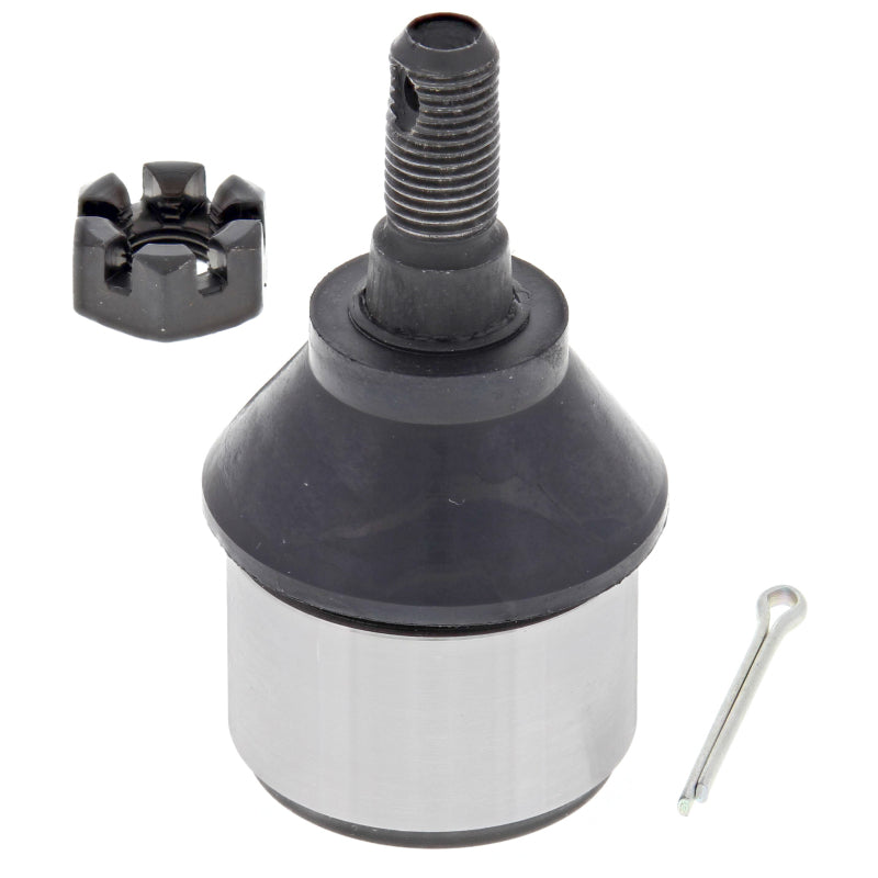All Balls Racing 89-92 Polaris Big Boss 250 4x6 Ball Joint Kit Lower - Striker Modified