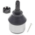 All Balls Racing 89-92 Polaris Big Boss 250 4x6 Ball Joint Kit Lower - Striker Modified