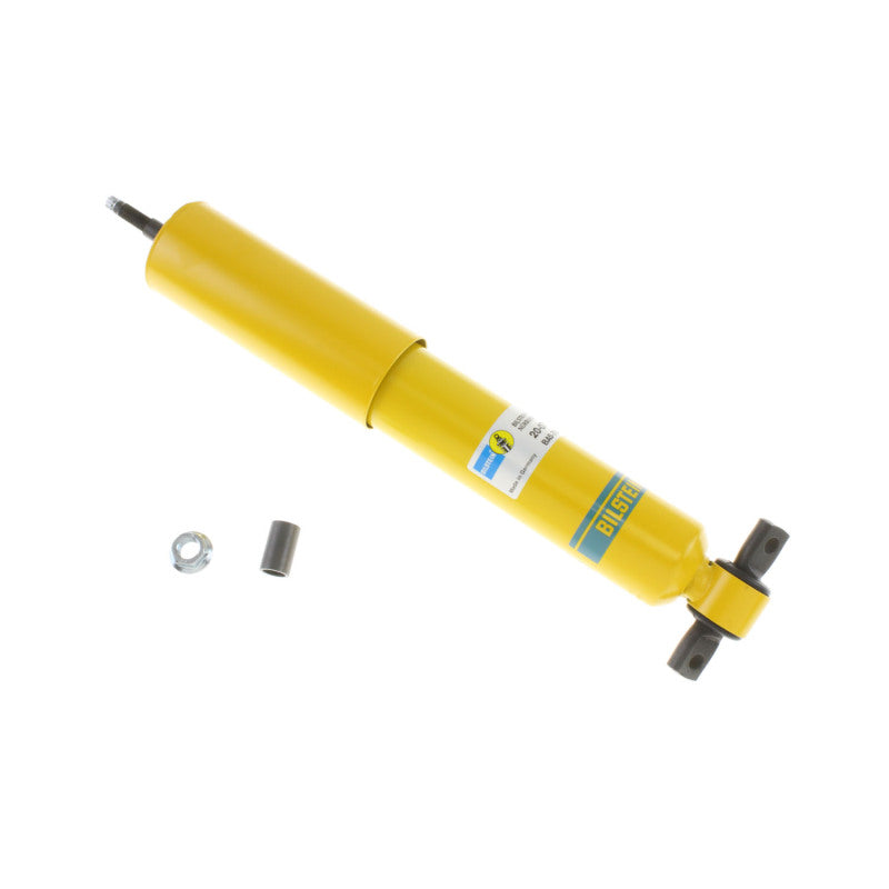 Bilstein B6 90-97 Chevrolet Corvette Front 46mm Monotube Shock Absorber - Striker Modified