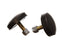 Energy Suspension Low Profile Black Bump Stop Set 11/16 inch Tall / 2 inch dia. (2 per set) - Striker Modified