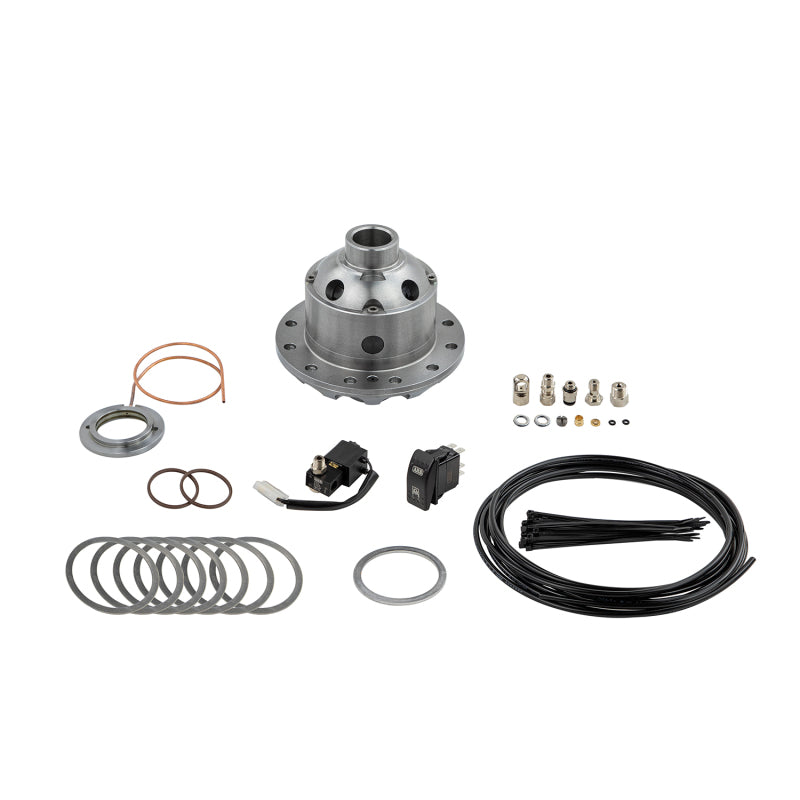 ARB Airlocker Rear Toyota Prado 150 Rr S/N.. - Striker Modified