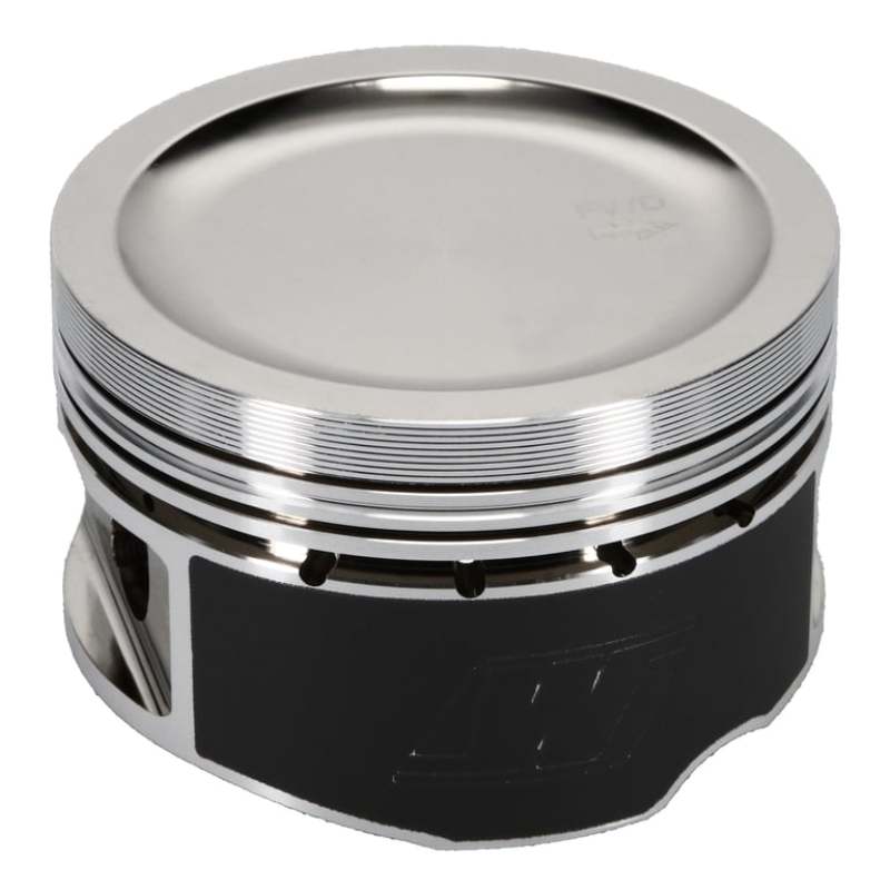 Wiseco Nissan SR20 Turbo -12cc 1.260 X 865 Piston Shelf Stock Kit - Striker Modified