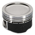 Wiseco Nissan SR20 Turbo -12cc 1.260 X 86MM Piston Shelf Stock Kit - Striker Modified
