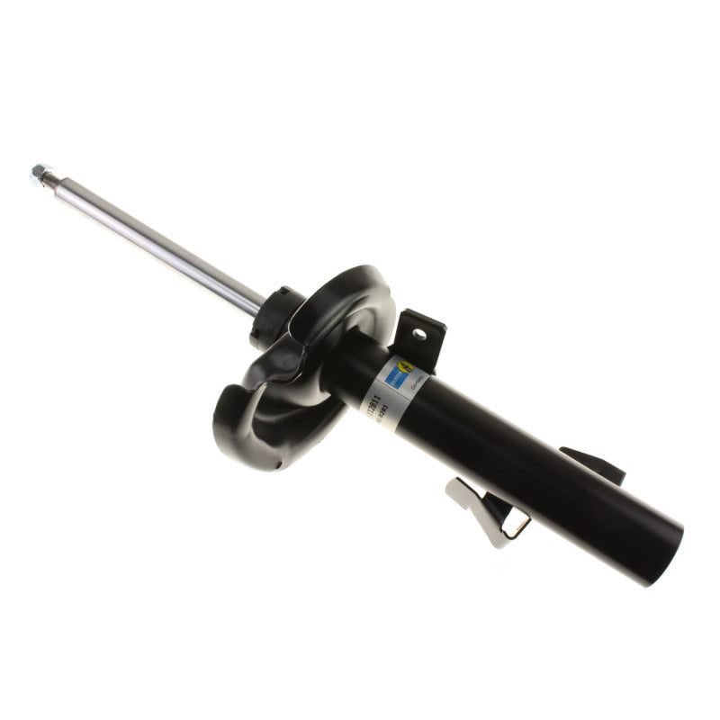Bilstein B4 2004 Mazda 3 i Front Left Suspension Strut Assembly - Striker Modified