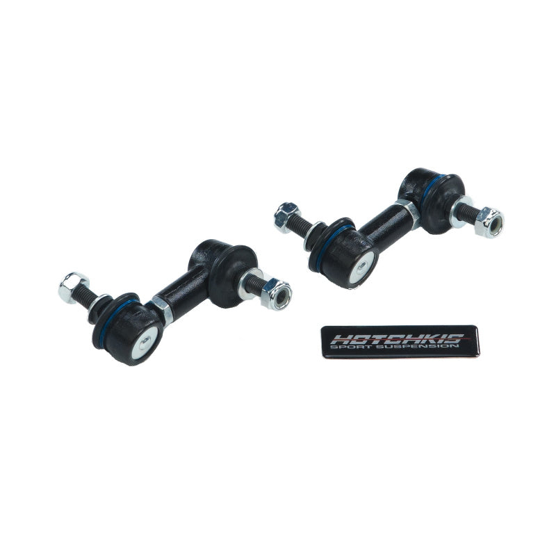 Hotchkis 04-07 STi Rear Endlink Set - Striker Modified