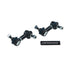 Hotchkis 04-07 STi Rear Endlink Set - Striker Modified