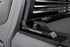 BackRack 01-23 Silverado/Sierra 2500HD/3500HD Louvered Rack Frame Only Requires Hardware