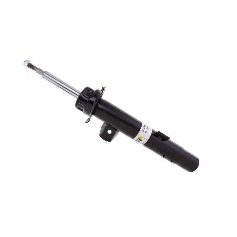 Bilstein B4 2007 BMW 328i Base Coupe Front Left Suspension Strut Assembly - Striker Modified