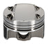 Wiseco Mitsubishi EVO 10 4B11-T 2008+ -4.5cc Piston Shelf Stock Kit - Striker Modified
