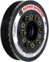 ATI Damper - 7.795in - Alum - 8 & 6 Grv - Ford Coyote 5.0 - 15 Percent OD - w/A/C Pulley - Striker Modified