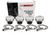 Wiseco Mitsubishi EVO 10 4B11-T 2008+ -4.5cc Piston Shelf Stock Kit - Striker Modified